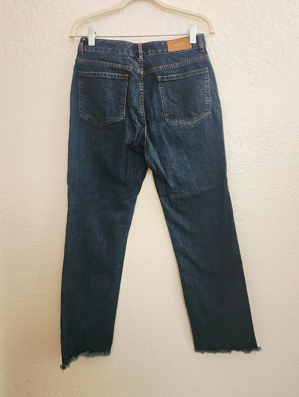 Kate Spade Broome Street Jeans. Size 27